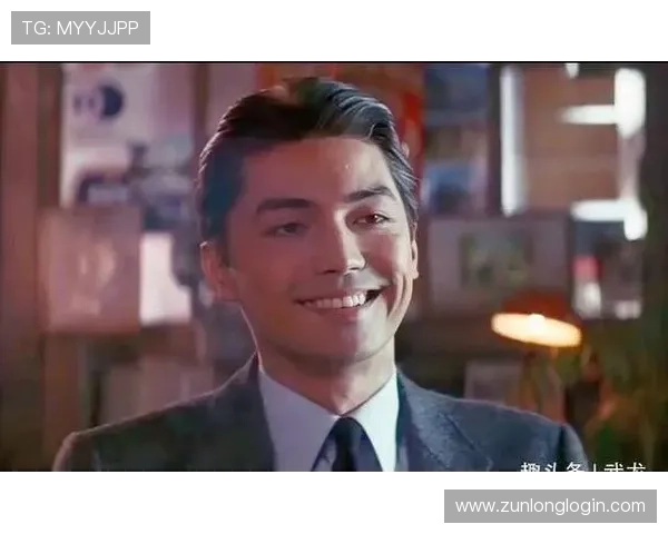 尊龙：荣获多项大奖的演艺成就与行业影响力